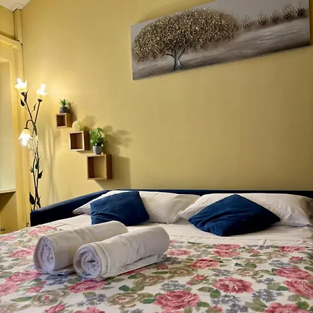 Apartamento Wonderful