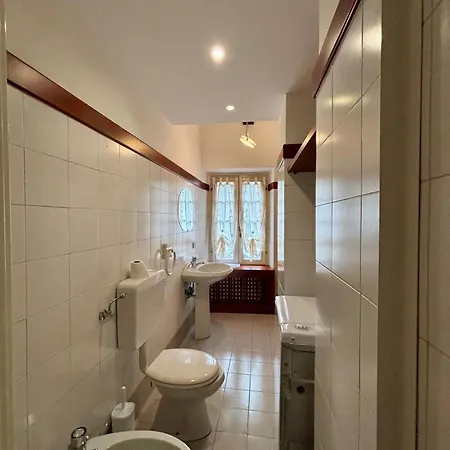 Wonderful Apartamento Como