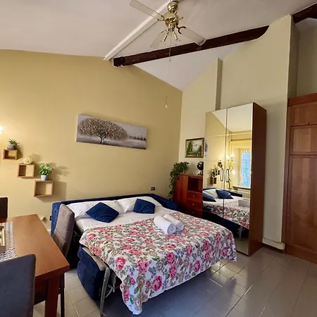 Apartamento Wonderful