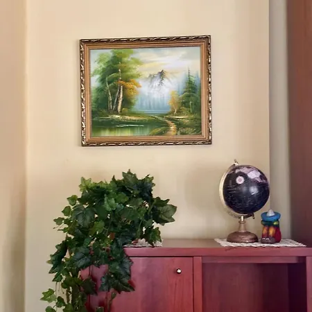 Wonderful Apartman *