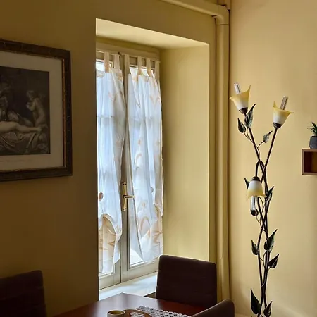 Wonderful Apartamento *