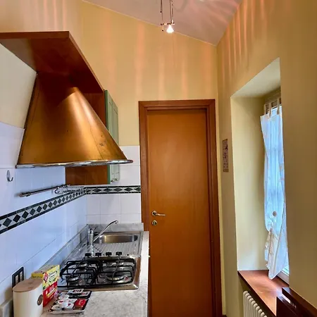 Apartamento Wonderful