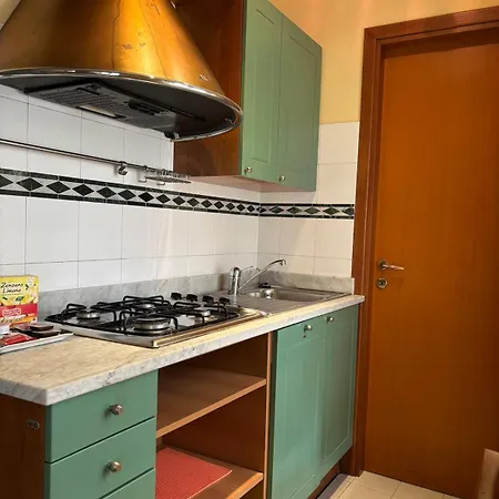 Wonderful Apartamento *