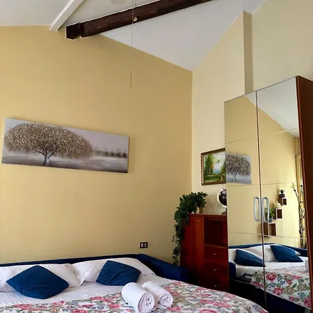 Apartamento Wonderful