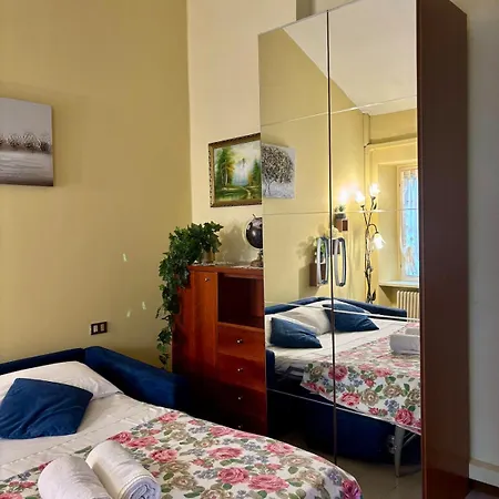 Wonderful Apartman *