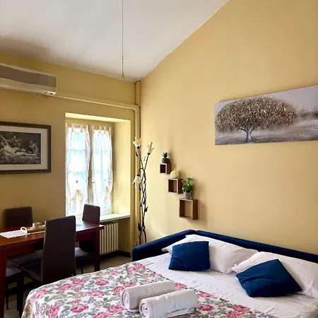 Wonderful Apartment