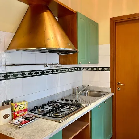 Wonderful Apartman Como