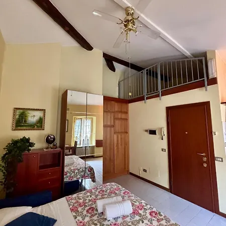 Wonderful Apartman *
