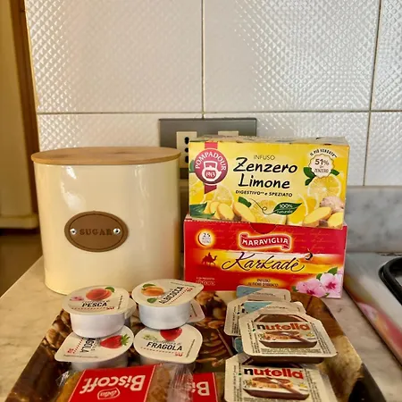 Apartamento Wonderful Como