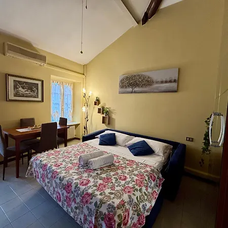 Appartement Wonderful