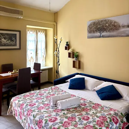 Wonderful Apartamento *