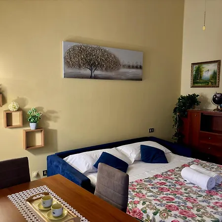 Apartamento Wonderful