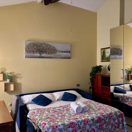 Wonderful Apartamento Como