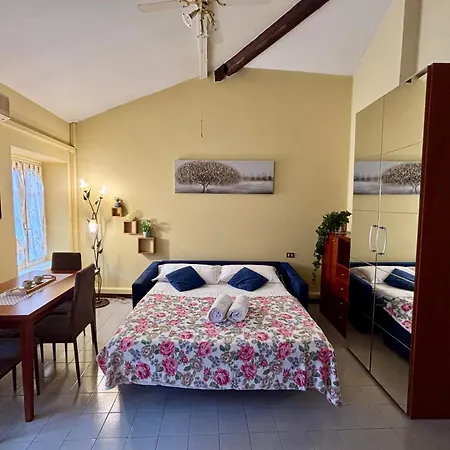 Apartamento Wonderful Como