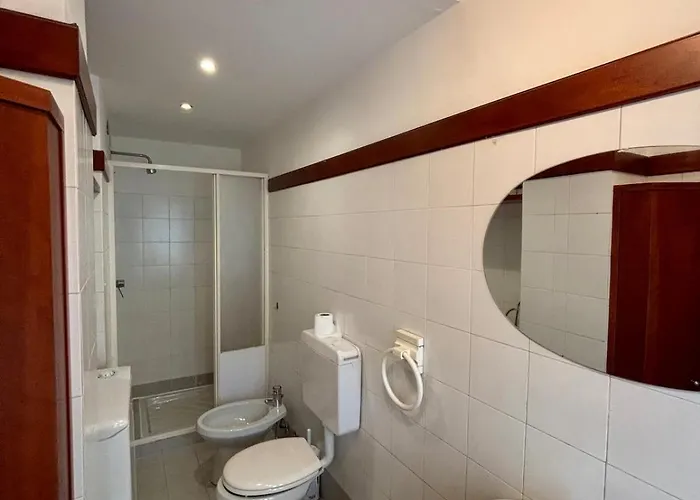 Appartement Wonderful