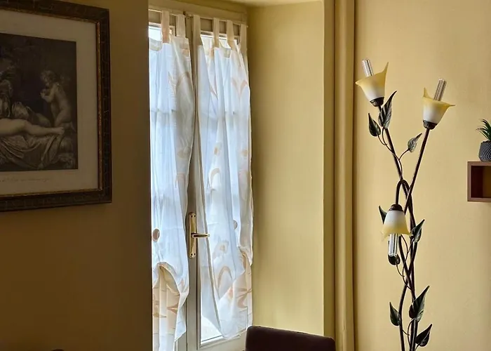 Wonderful Appartement *