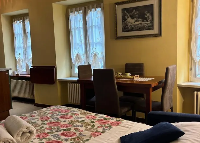 Wonderful Appartement