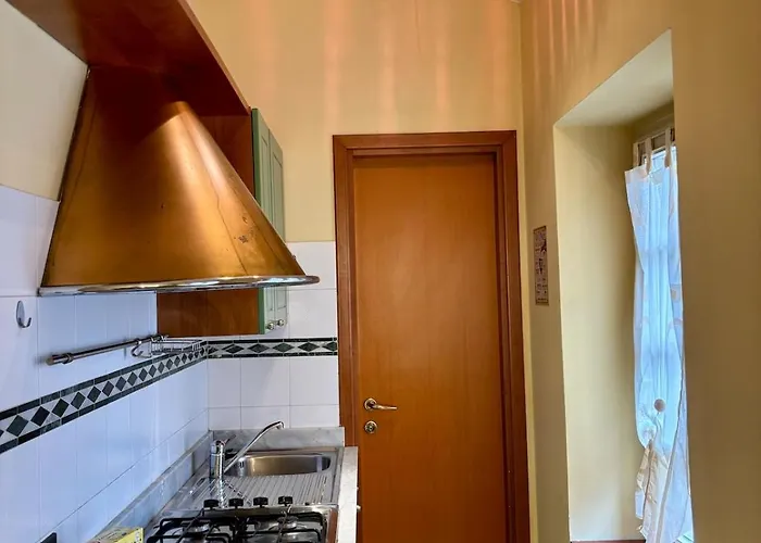Appartement Wonderful