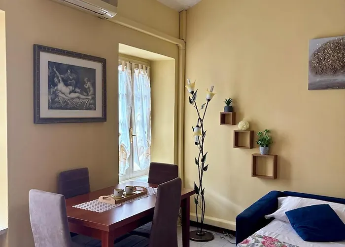 Wonderful Appartement