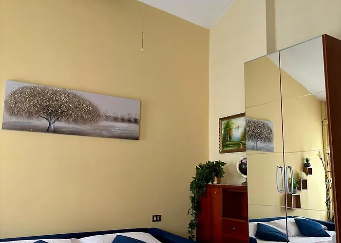 Appartement Wonderful