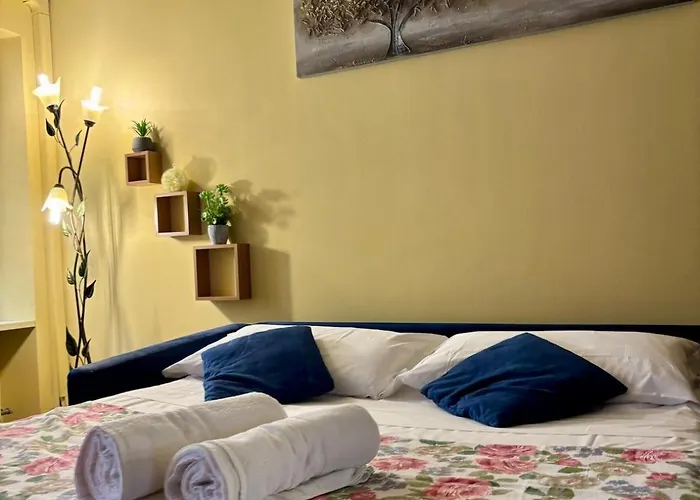Appartement Wonderful