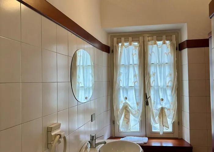 Wonderful Appartement