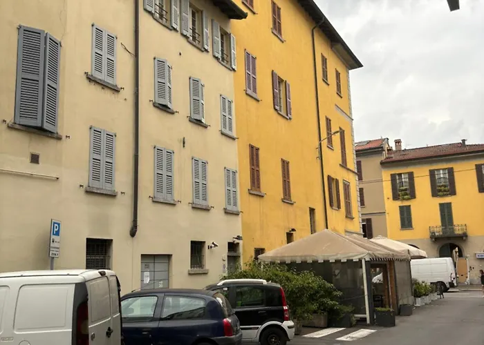 Appartement Wonderful