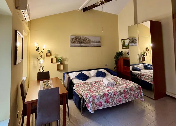 Wonderful Appartement