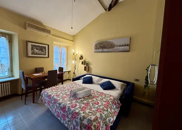 Appartement Wonderful