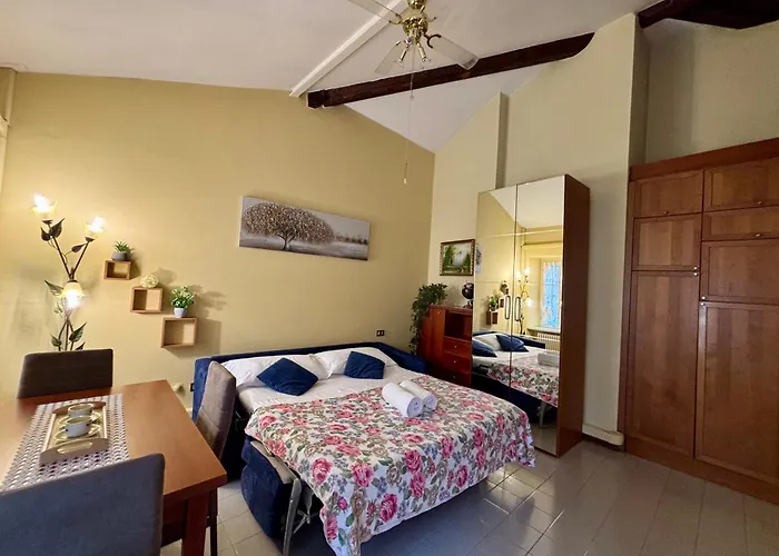 Appartement Wonderful
