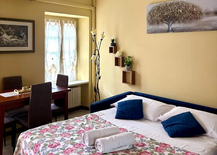 Wonderful Appartement *
