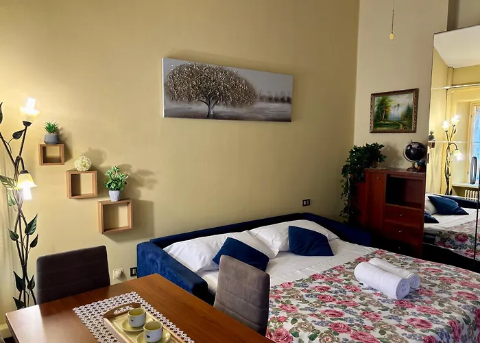Appartement Wonderful