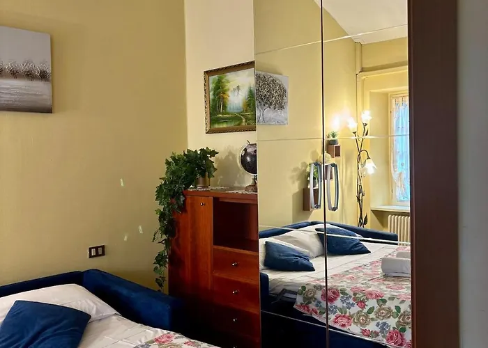 Wonderful Apartament *